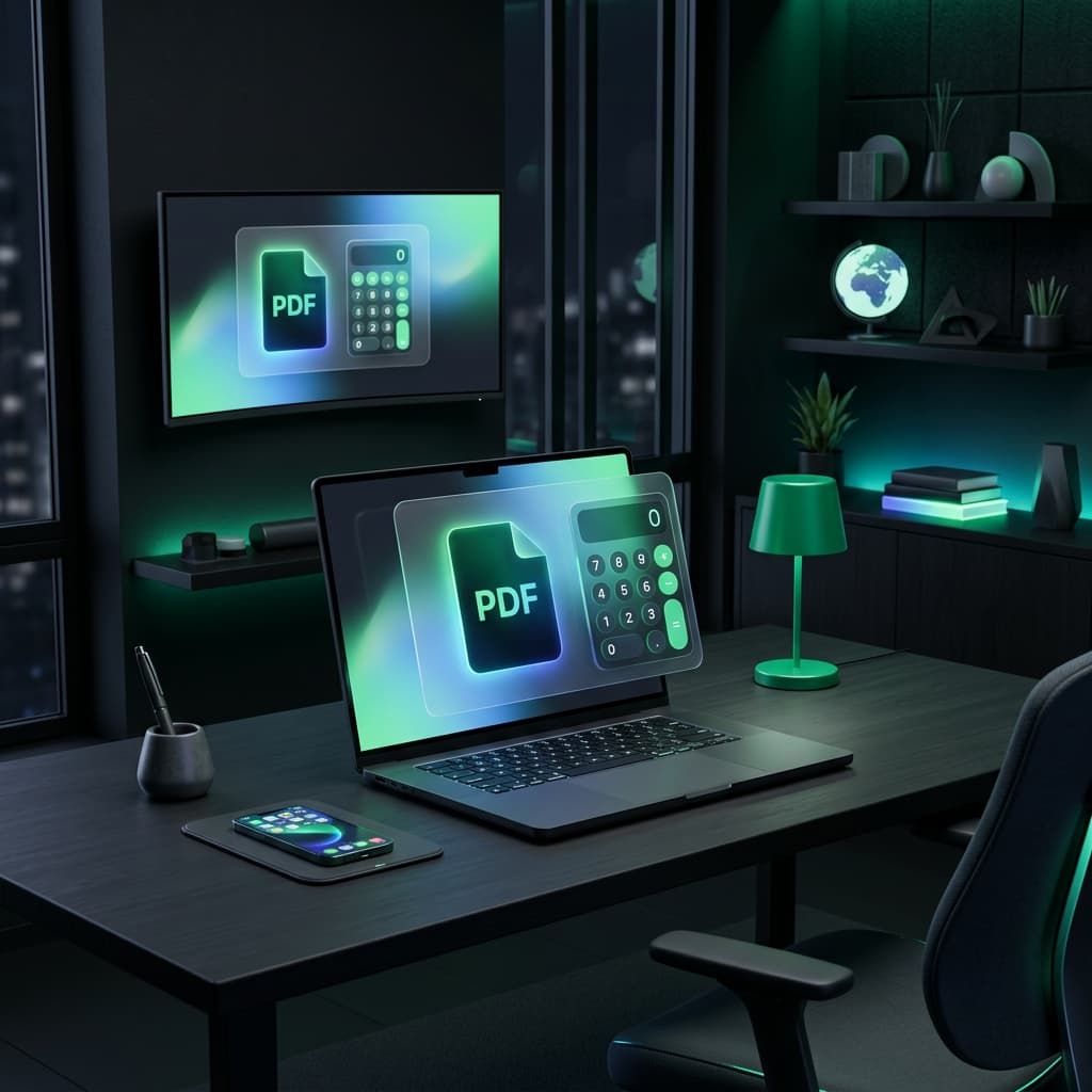10 Essential Free Online Tools Every College Student Needs