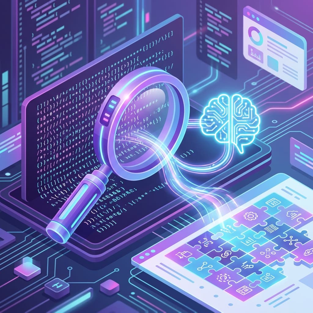 How to Understand Complex Regex Using AI for Developers
