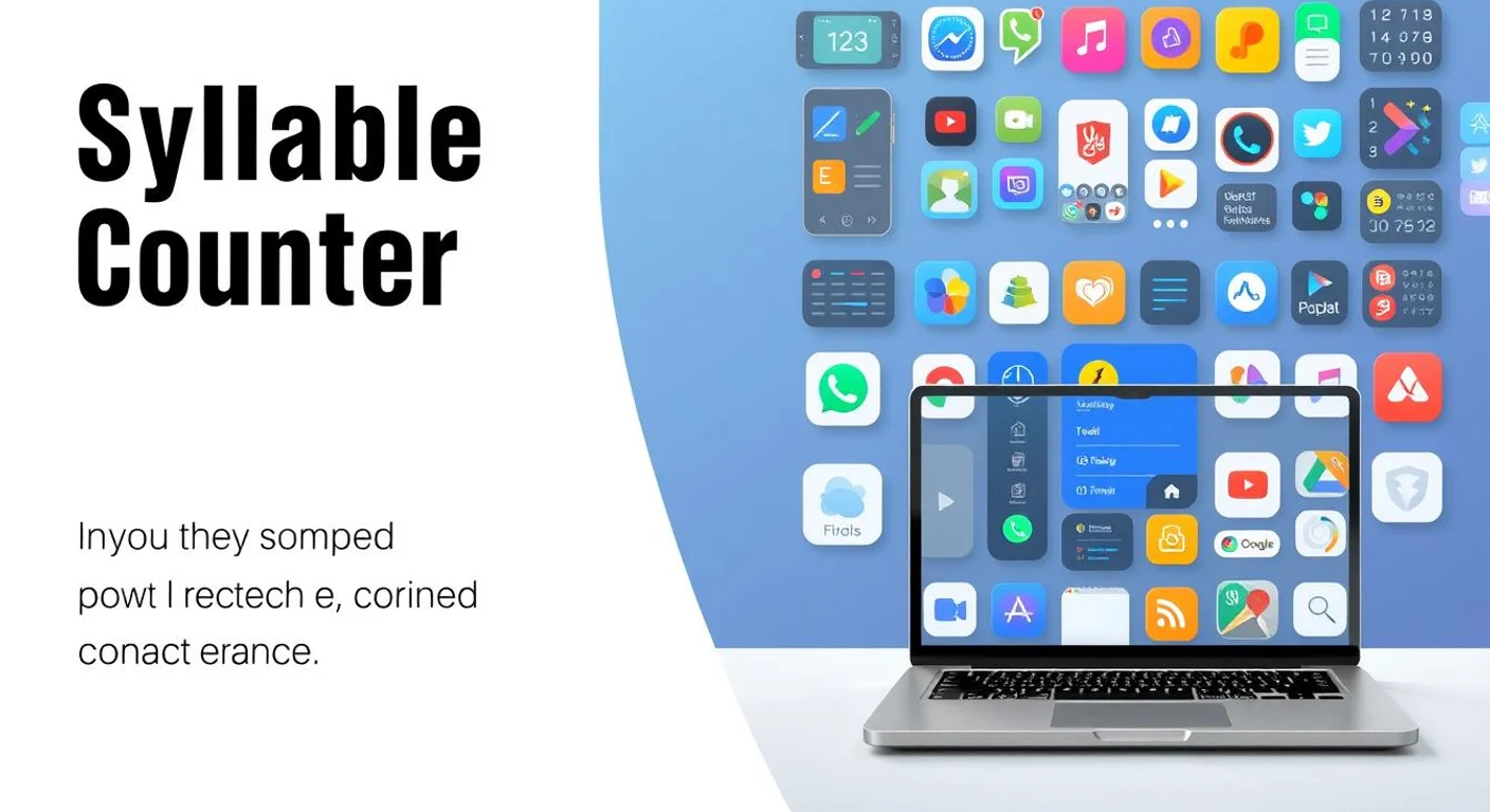 Syllable Counter: Count Syllables for Haikus, Poetry, and Readability