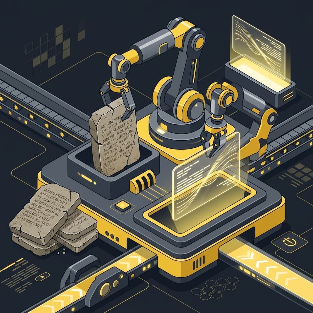 Why You Should Stop Using Latin Lorem Ipsum in 2026