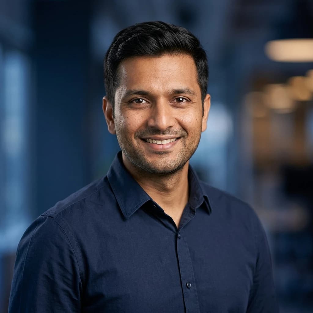 Aarav Mehta — Developer Tools Editor