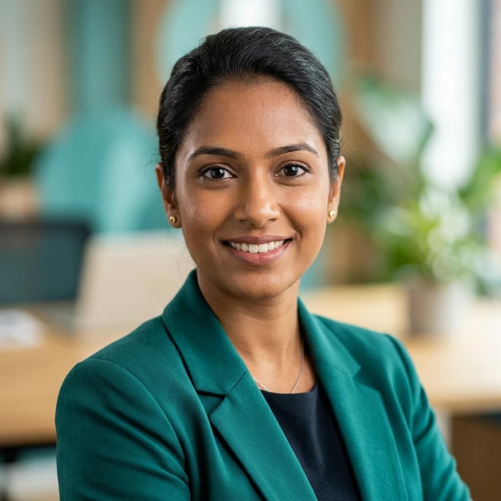 Nisha Kapoor, SEO & Content Strategy Writer at FluxToolkit