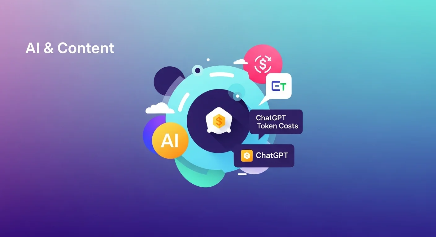 How to Calculate ChatGPT and Claude API Token Costs